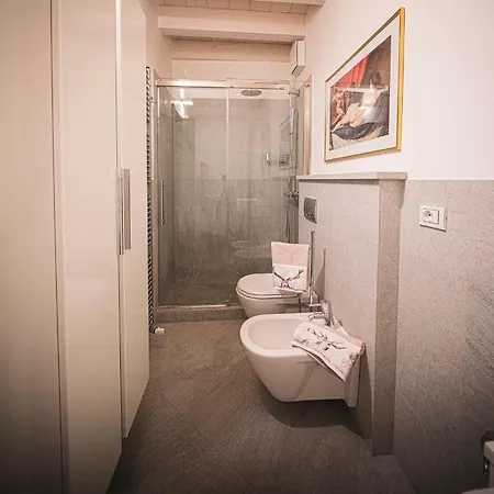 La Loggia Apartment