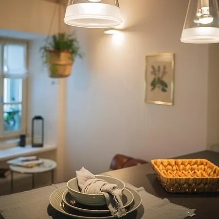La Loggia Apartment Chiavenna