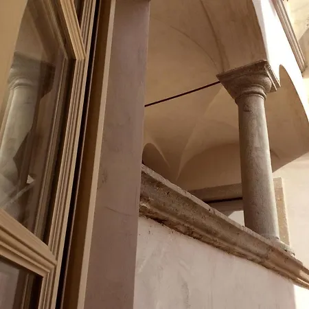 La Loggia * 키아베나