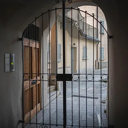 아파트 La Loggia *