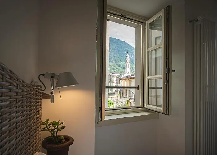 La Loggia 아파트 키아베나