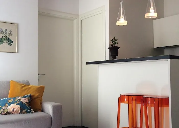 La Loggia 아파트 키아베나