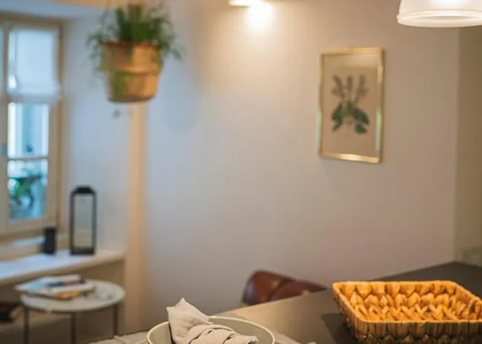 La Loggia 아파트 키아베나