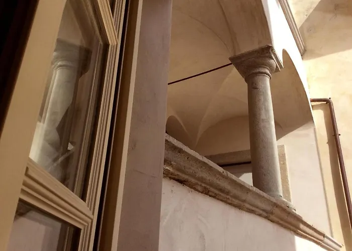 La Loggia * 키아베나