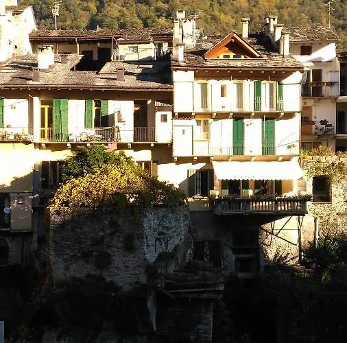 La Loggia 아파트