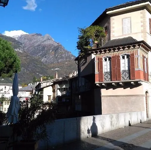 La Loggia 아파트