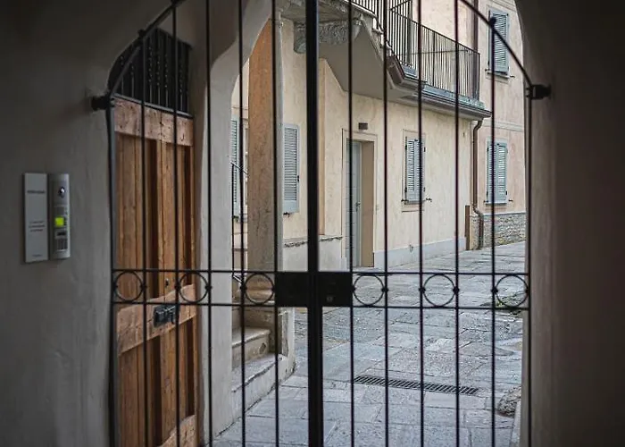 아파트 La Loggia *
