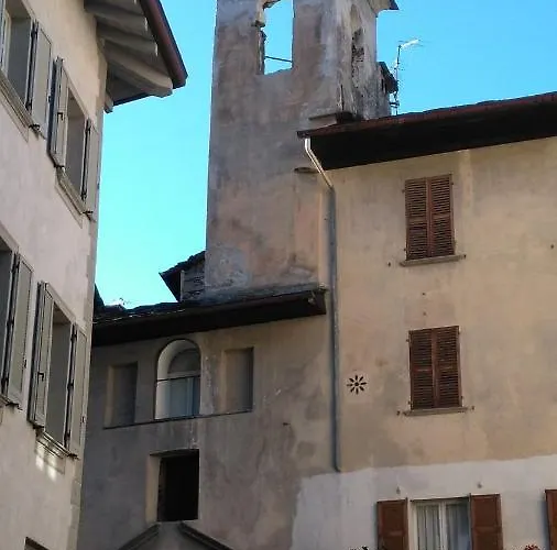 아파트 La Loggia