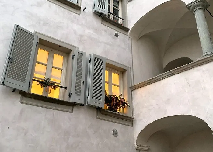 La Loggia *